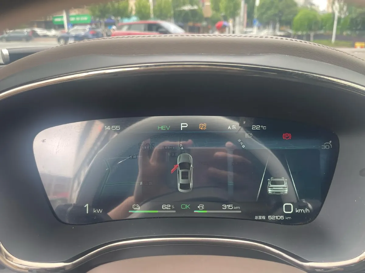 2023 BYD Han 1.5T 139HP L4 E-CVT PHEV 30.772KWH,autocango,china used car exporter,china ev exporter,chinese used car exporter,chinese used ev exporter