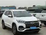 2021 Chery Tiggo 8 1.6T 197HP L4 7DCT