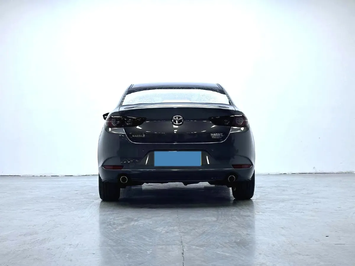 2021 Mazda 3 Axela 2.0L 158HP L4 6AT,autocango,china used car exporter,china ev exporter,chinese used car exporter,chinese used ev exporter