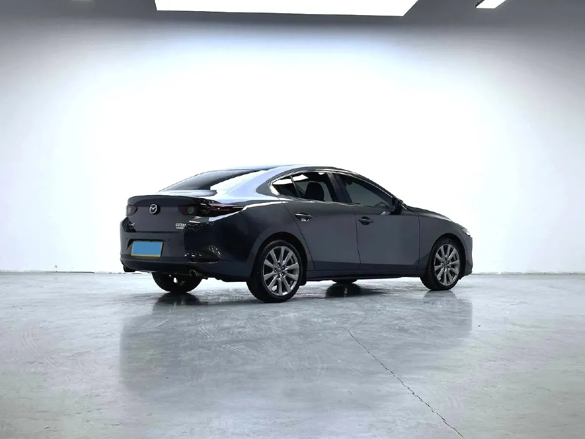 2021 Mazda 3 Axela 2.0L 158HP L4 6AT,autocango,china used car exporter,china ev exporter,chinese used car exporter,chinese used ev exporter