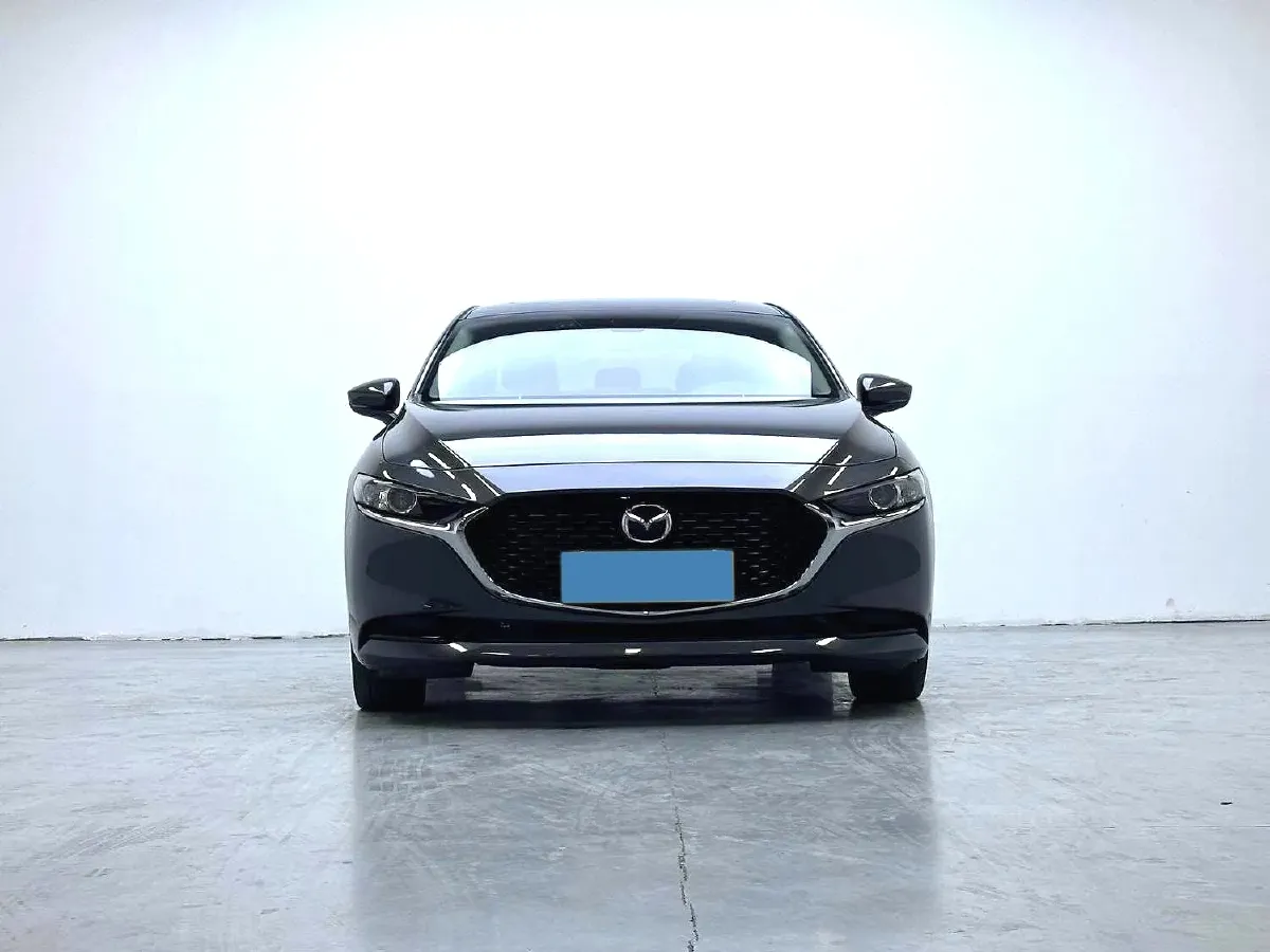 2021 Mazda 3 Axela 2.0L 158HP L4 6AT,autocango,china used car exporter,china ev exporter,chinese used car exporter,chinese used ev exporter