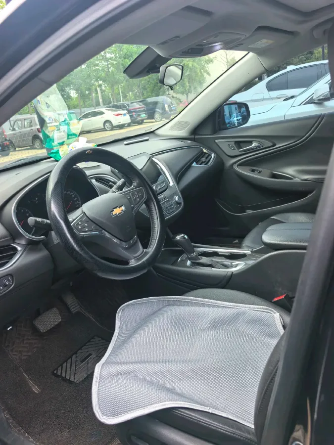 2020 Chevrolet Malibu XL 1.3T 165HP L3 CVT,autocango,china used car exporter,china ev exporter,chinese used car exporter,chinese used ev exporter
