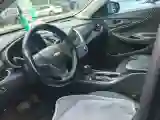 2020 Chevrolet Malibu XL 1.3T 165HP L3 CVT