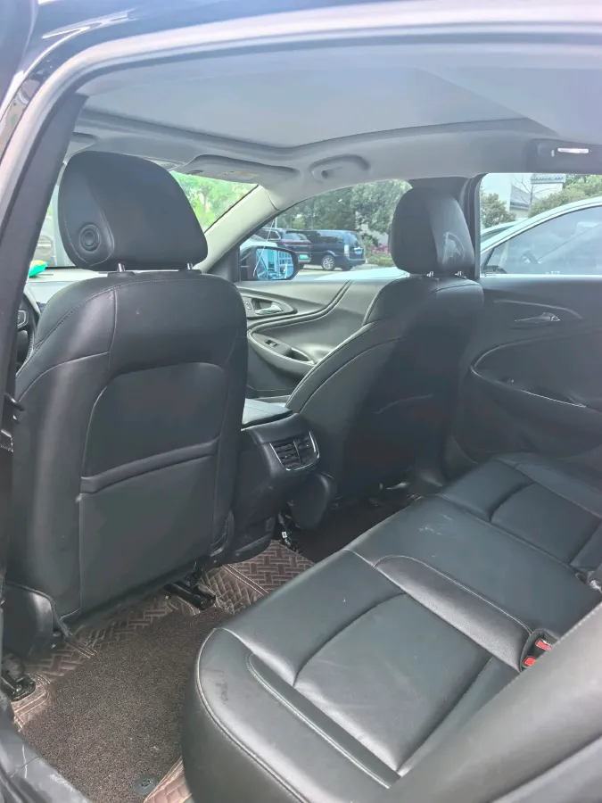 2020 Chevrolet Malibu XL 1.3T 165HP L3 CVT,autocango,china used car exporter,china ev exporter,chinese used car exporter,chinese used ev exporter