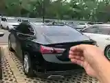 2020 Chevrolet Malibu XL 1.3T 165HP L3 CVT