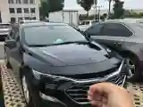 2020 Chevrolet Malibu XL 1.3T 165HP L3 CVT