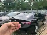 2020 Chevrolet Malibu XL 1.3T 165HP L3 CVT