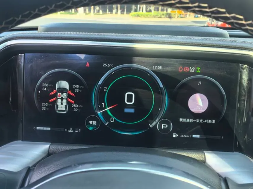 2022 GAC Trumpchi GS8 2.0T 252HP L4 8AT,autocango,china used car exporter,china ev exporter,chinese used car exporter,chinese used ev exporter