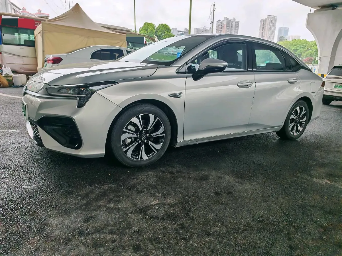 2020 Aion S BEV 58.8KWH,autocango,china used car exporter,china ev exporter,chinese used car exporter,chinese used ev exporter