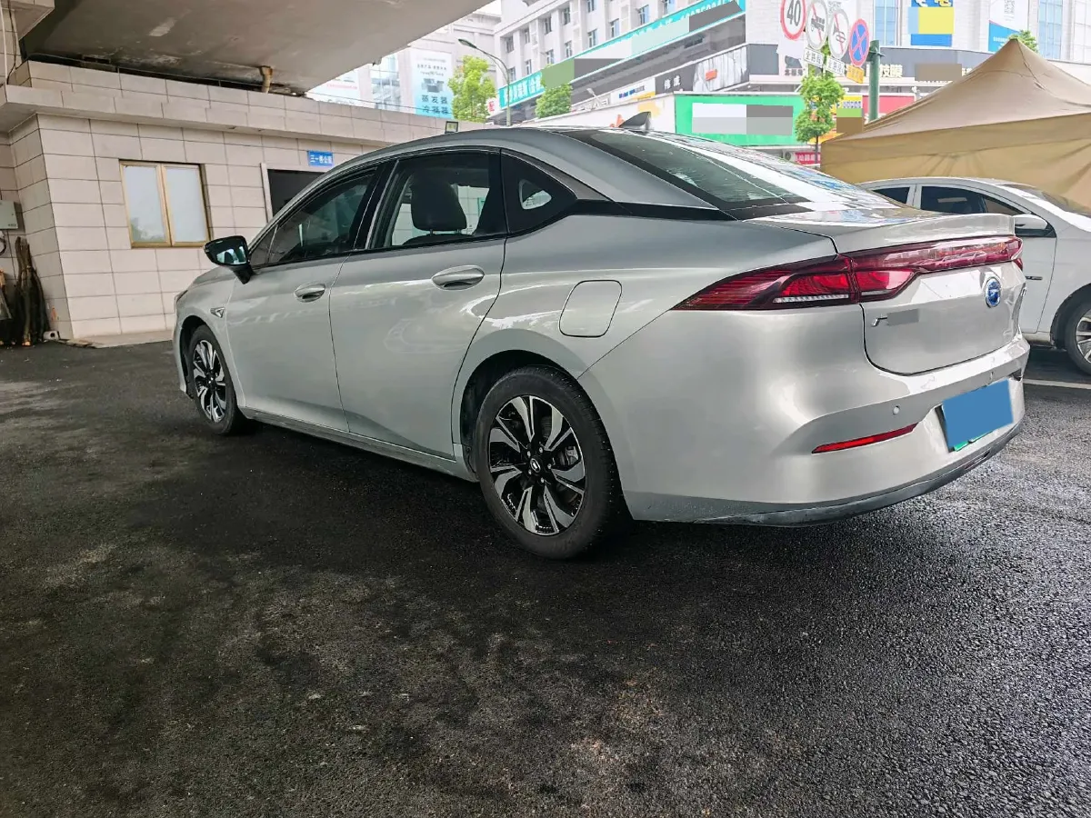 2020 Aion S BEV 58.8KWH,autocango,china used car exporter,china ev exporter,chinese used car exporter,chinese used ev exporter