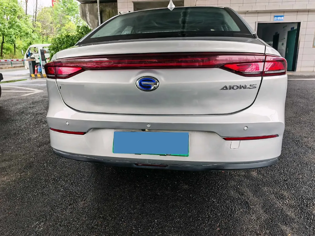 2020 Aion S BEV 58.8KWH,autocango,china used car exporter,china ev exporter,chinese used car exporter,chinese used ev exporter