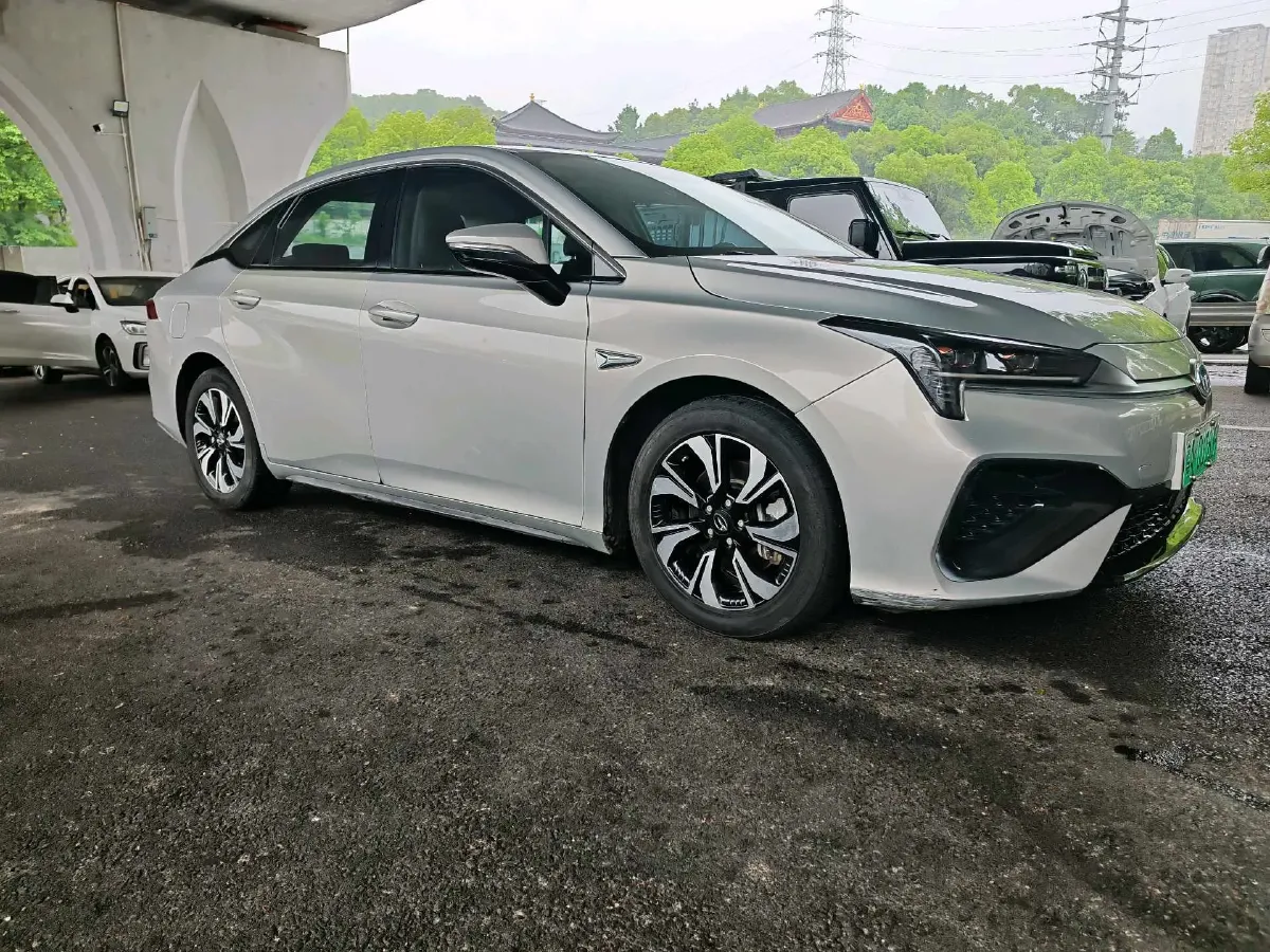 2020 Aion S BEV 58.8KWH,autocango,china used car exporter,china ev exporter,chinese used car exporter,chinese used ev exporter