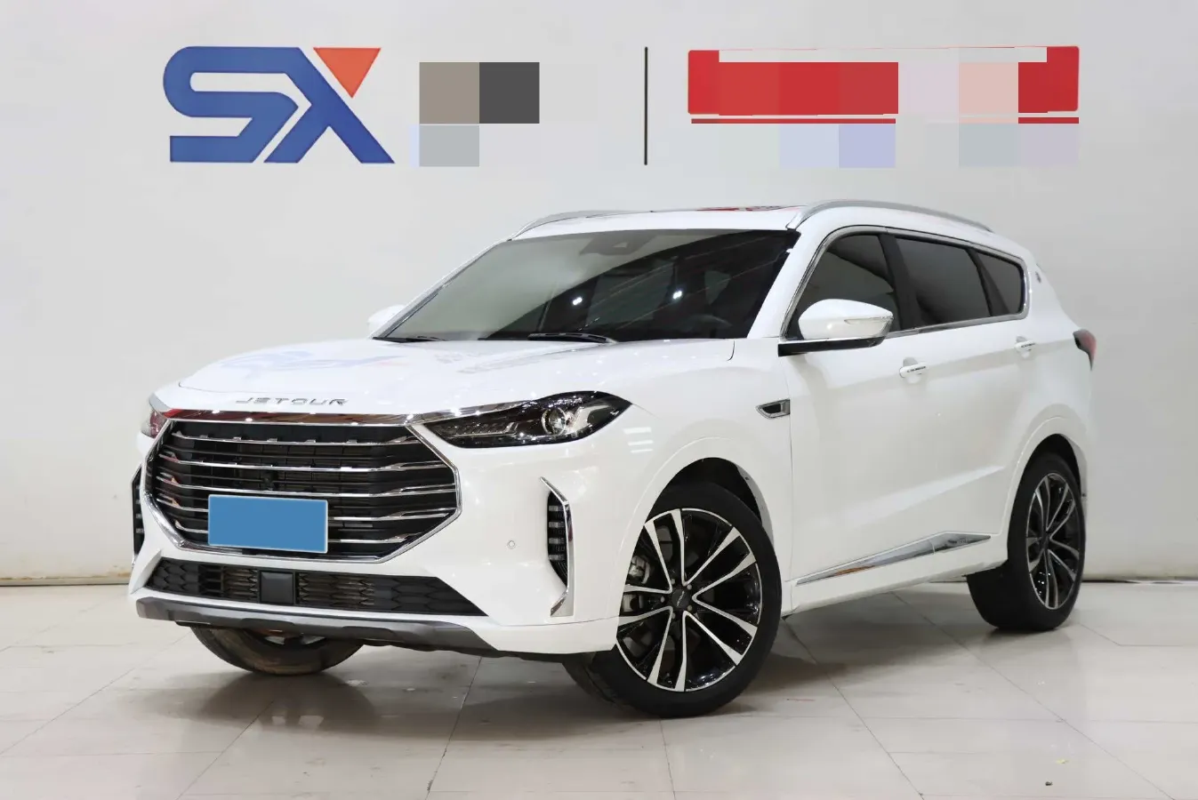2021 Chery Tiggo 8 Plus 1.6T 197HP L4 7DCT,autocango,china used car exporter,china ev exporter,chinese used car exporter,chinese used ev exporter