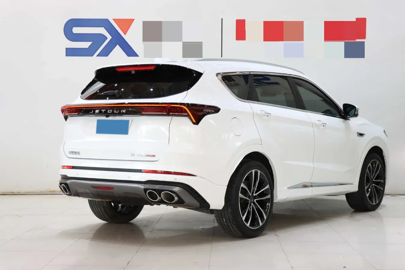 2021 Chery Tiggo 8 Plus 1.6T 197HP L4 7DCT,autocango,china used car exporter,china ev exporter,chinese used car exporter,chinese used ev exporter