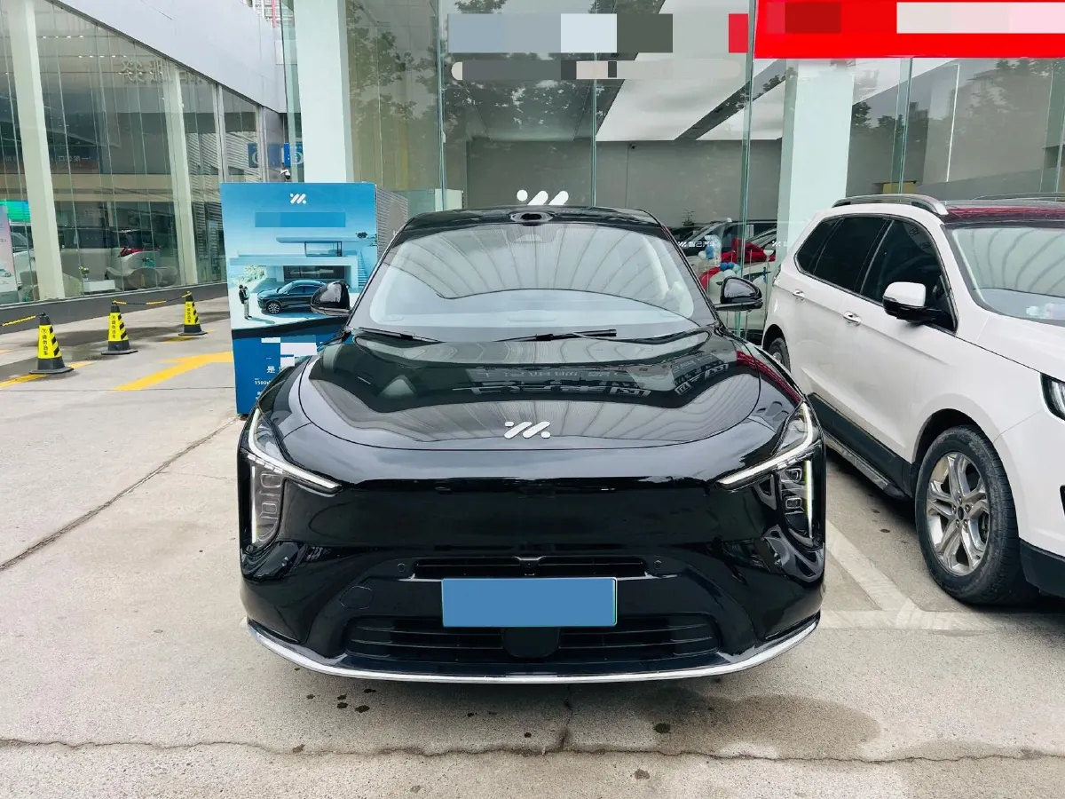 2026 IM LS6 REEV 155HP REEV,autocango,china used car exporter,china ev exporter,chinese used car exporter,chinese used ev exporter