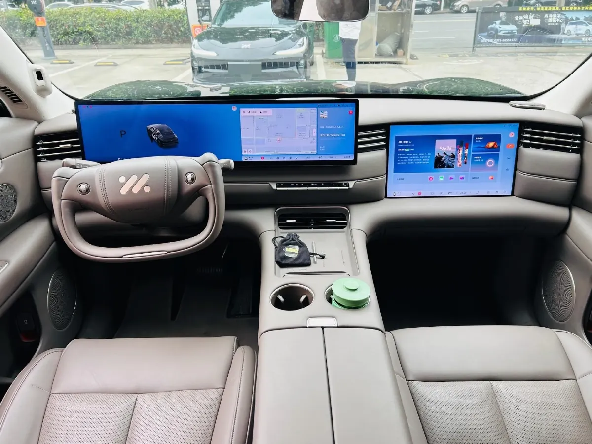 2026 IM LS6 REEV 155HP REEV,autocango,china used car exporter,china ev exporter,chinese used car exporter,chinese used ev exporter
