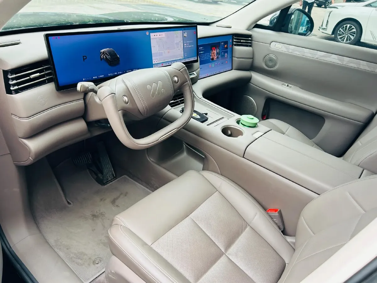 2026 IM LS6 REEV 155HP REEV,autocango,china used car exporter,china ev exporter,chinese used car exporter,chinese used ev exporter