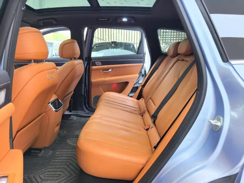 2024 AITO AITO M7 1.5T 152HP L4 REEV 38.5KWH,autocango,china used car exporter,china ev exporter,chinese used car exporter,chinese used ev exporter
