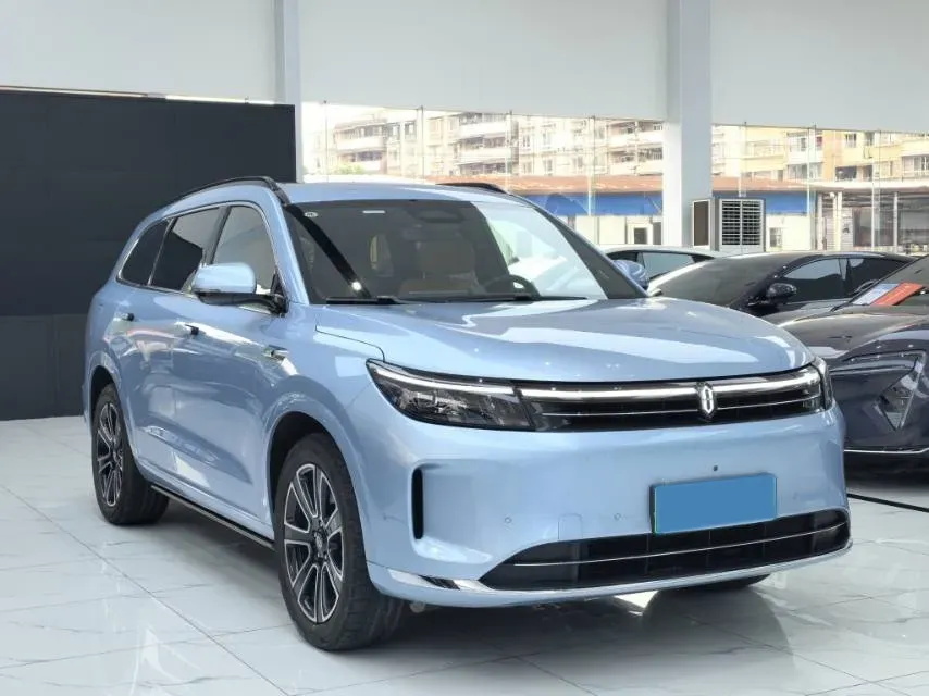 2024 AITO AITO M7 1.5T 152HP L4 REEV 38.5KWH,autocango,china used car exporter,china ev exporter,chinese used car exporter,chinese used ev exporter