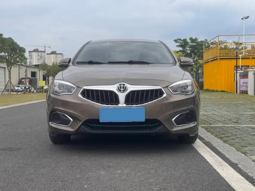 2017 Brilliance Auto H530 1.6L 118HP L4 5AT,autocango,china used car exporter,china ev exporter,chinese used car exporter,chinese used ev exporter