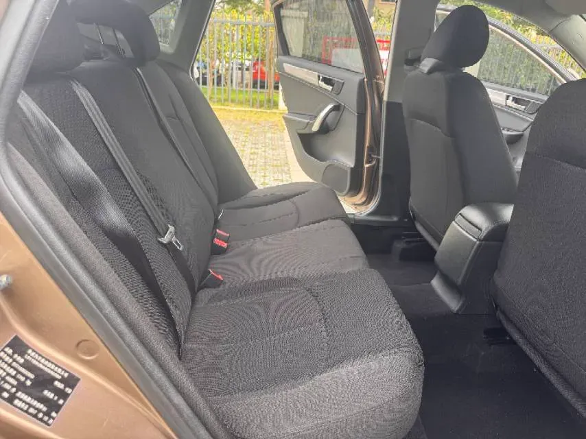2017 Brilliance Auto H530 1.6L 118HP L4 5AT,autocango,china used car exporter,china ev exporter,chinese used car exporter,chinese used ev exporter