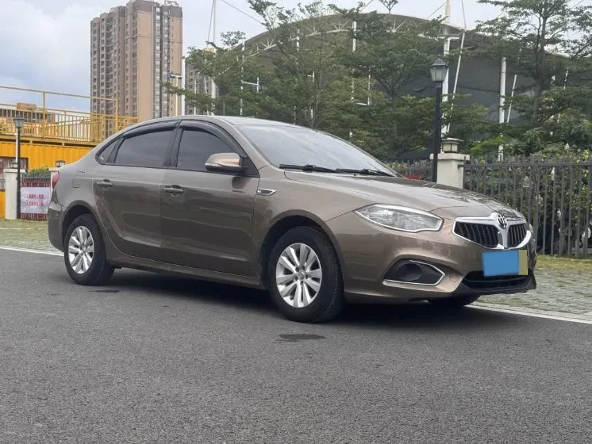 2017 Brilliance Auto H530 1.6L 118HP L4 5AT,autocango,china used car exporter,china ev exporter,chinese used car exporter,chinese used ev exporter