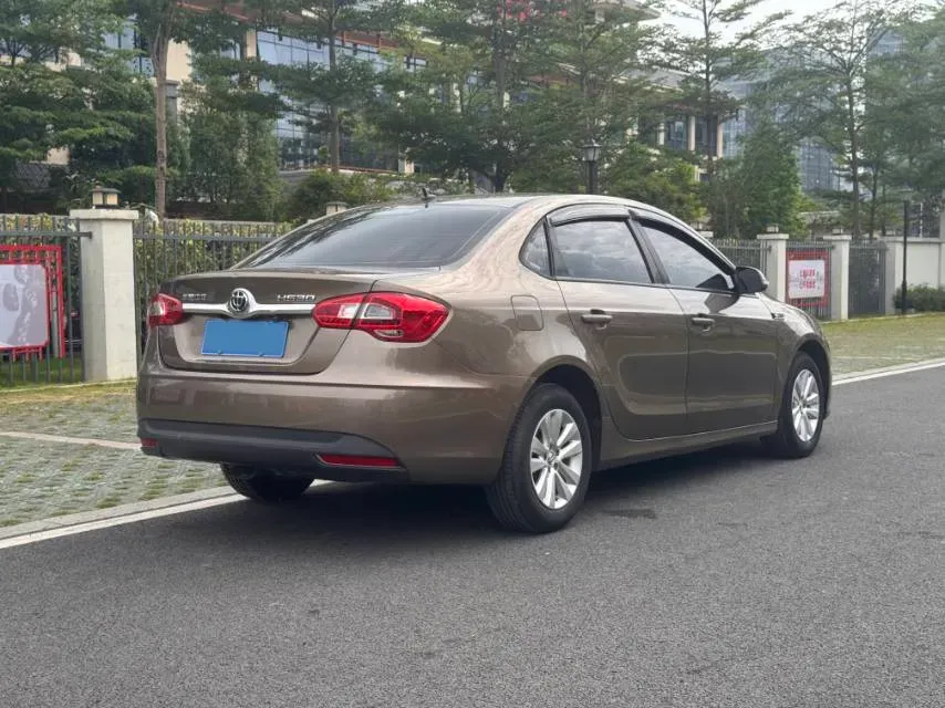 2017 Brilliance Auto H530 1.6L 118HP L4 5AT,autocango,china used car exporter,china ev exporter,chinese used car exporter,chinese used ev exporter