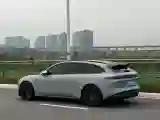 2024 NIO ET5T BEV 75KWH