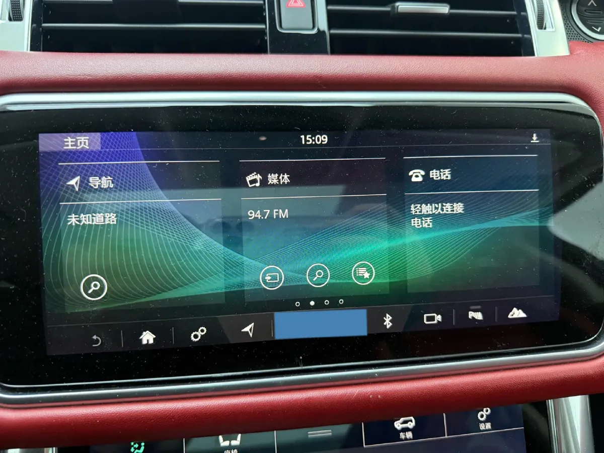 2020 Land Rover Range Rover Sport 3.0T 360HP L6 8AT,autocango,china used car exporter,china ev exporter,chinese used car exporter,chinese used ev exporter