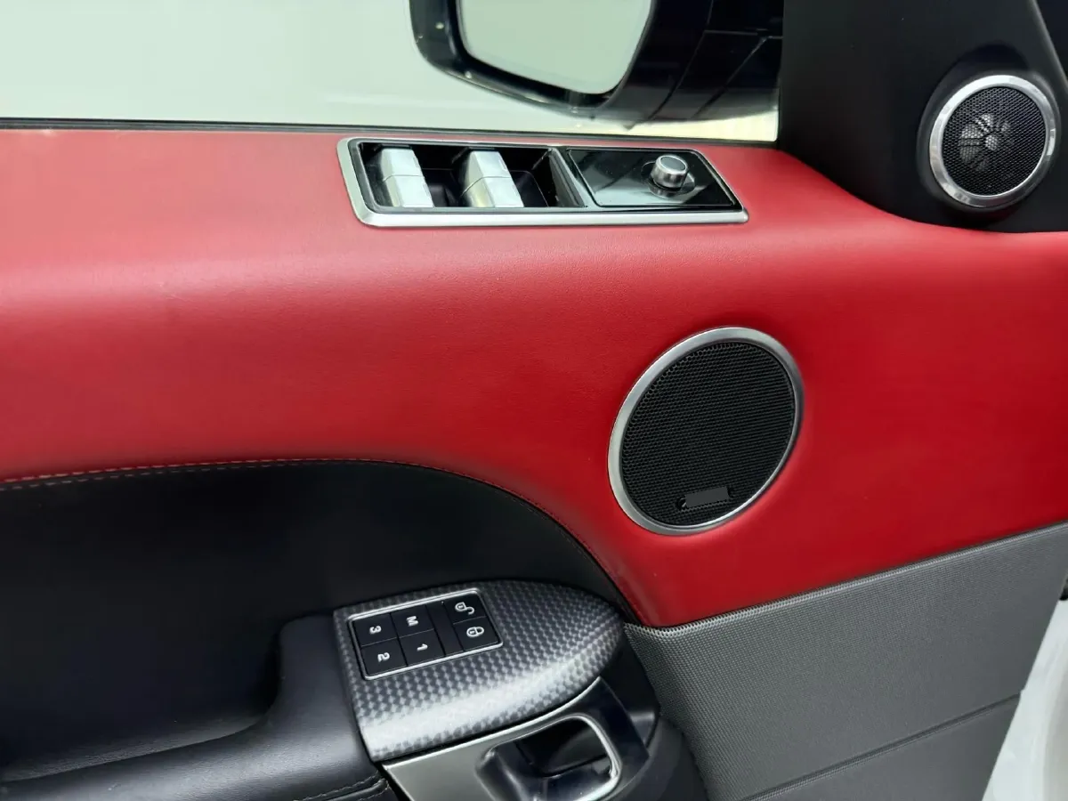 2020 Land Rover Range Rover Sport 3.0T 360HP L6 8AT,autocango,china used car exporter,china ev exporter,chinese used car exporter,chinese used ev exporter