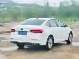 2021 Volkswagen Lavida 1.5L 113HP L4 6AT