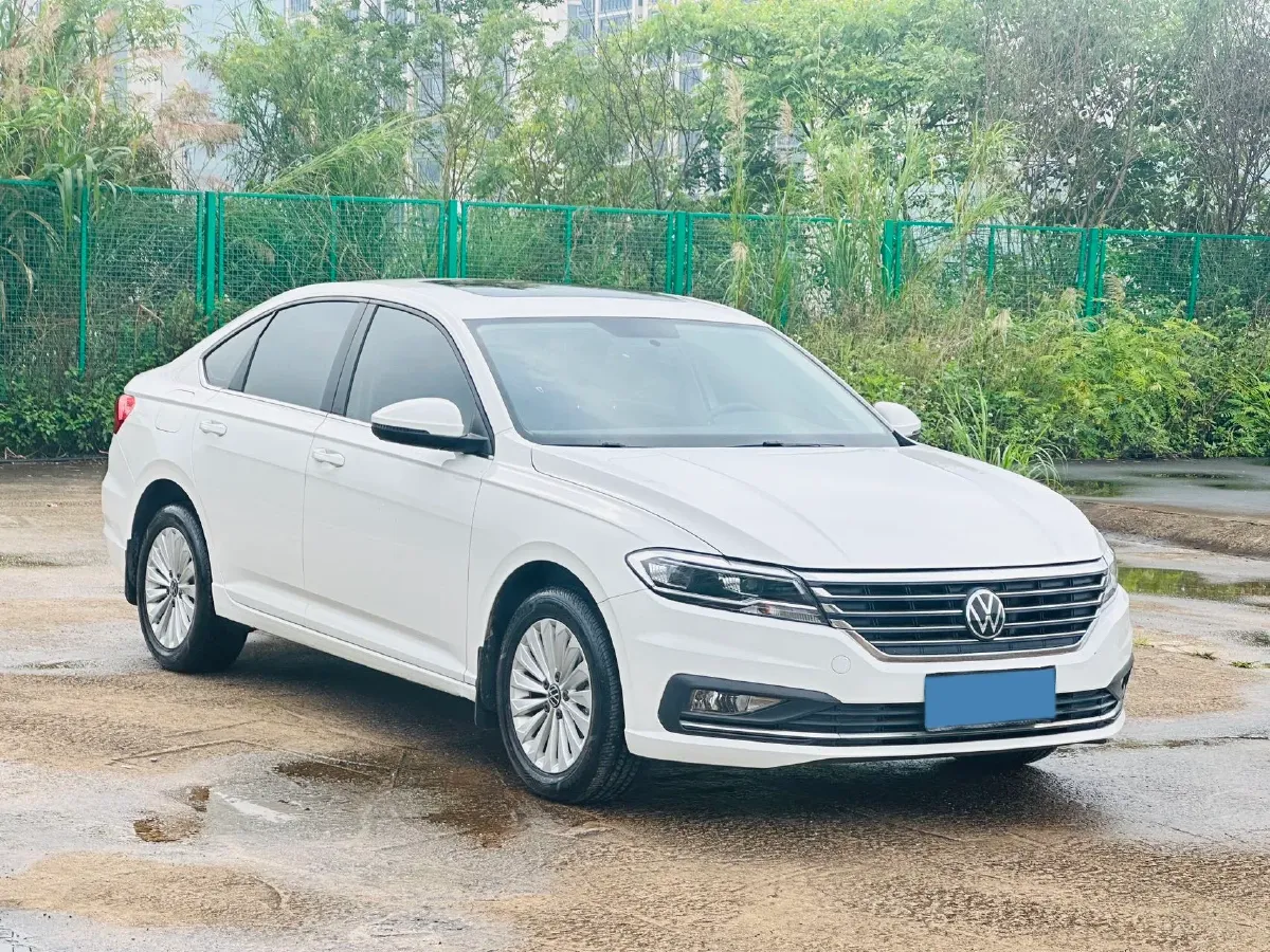 2021 Volkswagen Lavida 1.5L 113HP L4 6AT,autocango,china used car exporter,china ev exporter,chinese used car exporter,chinese used ev exporter