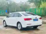 2021 Volkswagen Lavida 1.5L 113HP L4 6AT