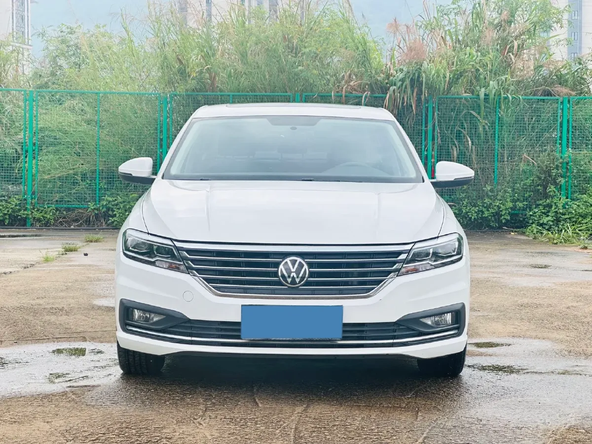 2021 Volkswagen Lavida 1.5L 113HP L4 6AT,autocango,china used car exporter,china ev exporter,chinese used car exporter,chinese used ev exporter