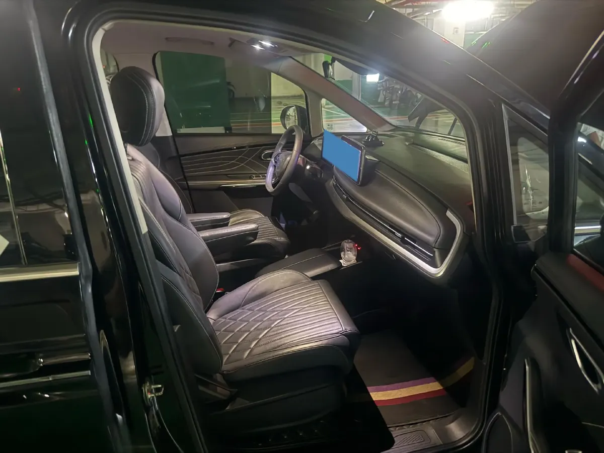 2024 MAXUS DaJia 9 BEV 90KWH,autocango,china used car exporter,china ev exporter,chinese used car exporter,chinese used ev exporter