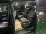 2024 MAXUS DaJia 9 BEV 90KWH
