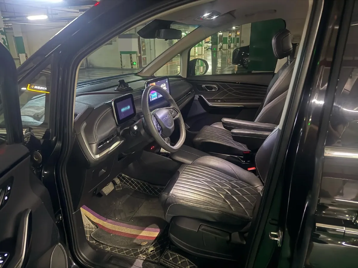 2024 MAXUS DaJia 9 BEV 90KWH,autocango,china used car exporter,china ev exporter,chinese used car exporter,chinese used ev exporter