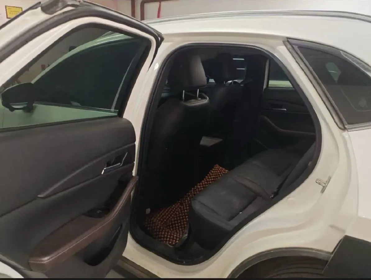 2021 Mazda CX-30 2.0L 158HP L4 6AT,autocango,china used car exporter,china ev exporter,chinese used car exporter,chinese used ev exporter