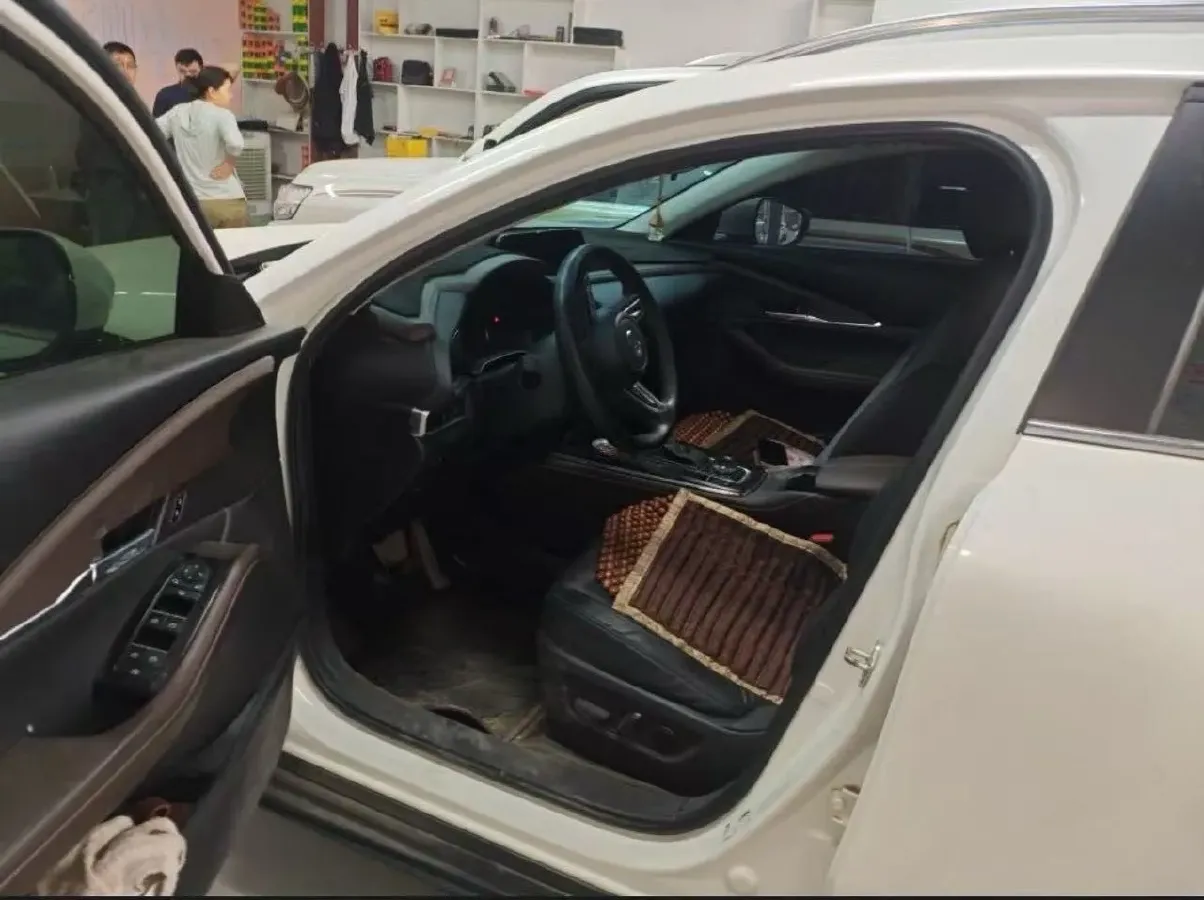 2021 Mazda CX-30 2.0L 158HP L4 6AT,autocango,china used car exporter,china ev exporter,chinese used car exporter,chinese used ev exporter