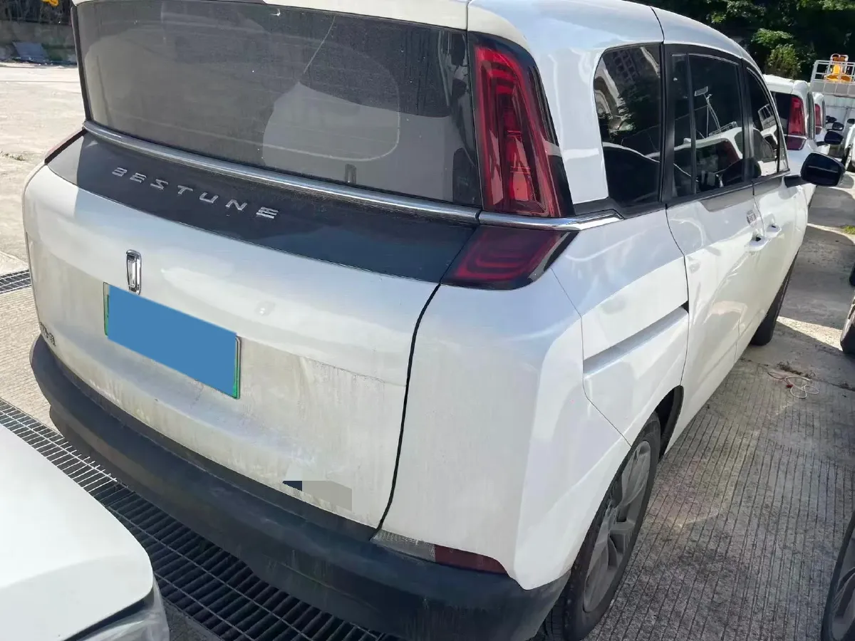 2022 Bestune NAT BEV 55KWH,autocango,china used car exporter,china ev exporter,chinese used car exporter,chinese used ev exporter