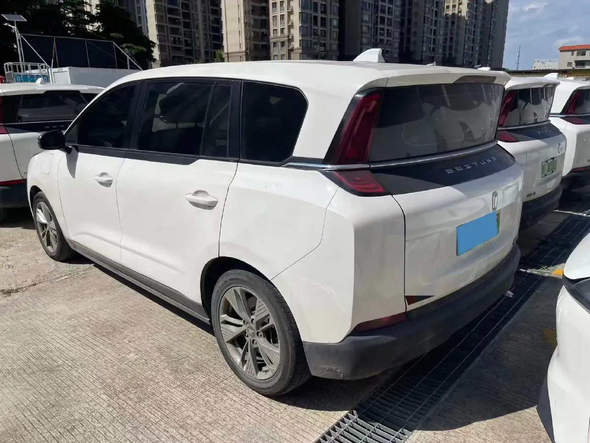 2022 Bestune NAT BEV 55KWH,autocango,china used car exporter,china ev exporter,chinese used car exporter,chinese used ev exporter