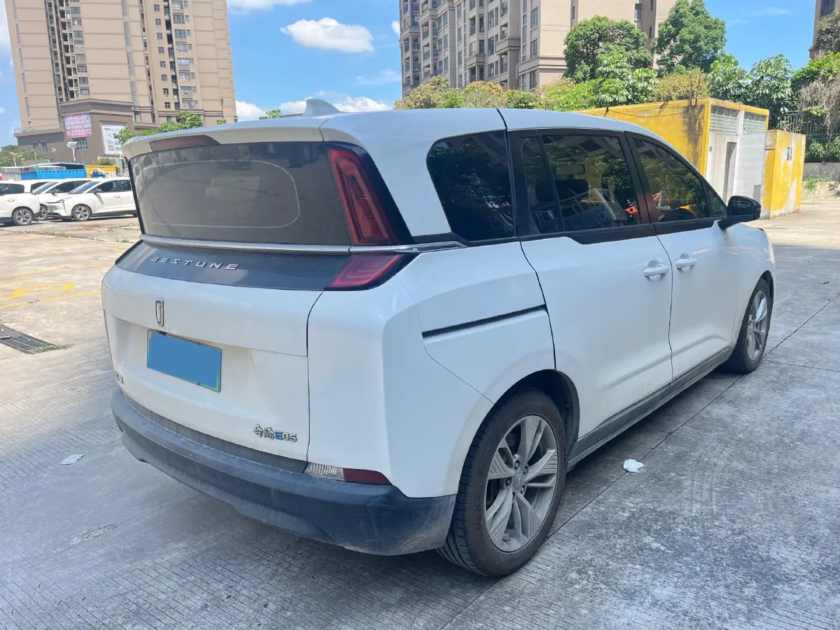 2022 Bestune NAT BEV 55KWH,autocango,china used car exporter,china ev exporter,chinese used car exporter,chinese used ev exporter