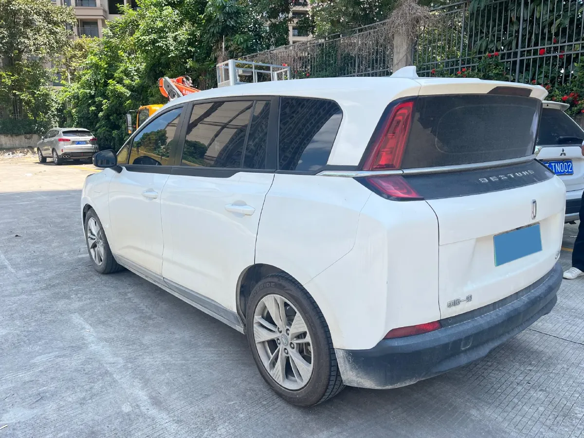 2022 Bestune NAT BEV 55KWH,autocango,china used car exporter,china ev exporter,chinese used car exporter,chinese used ev exporter