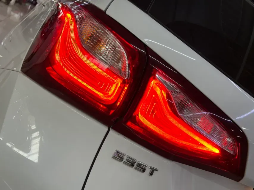 2019 Chevrolet Equinox 1.5T 169HP L4 6AT,autocango,china used car exporter,china ev exporter,chinese used car exporter,chinese used ev exporter