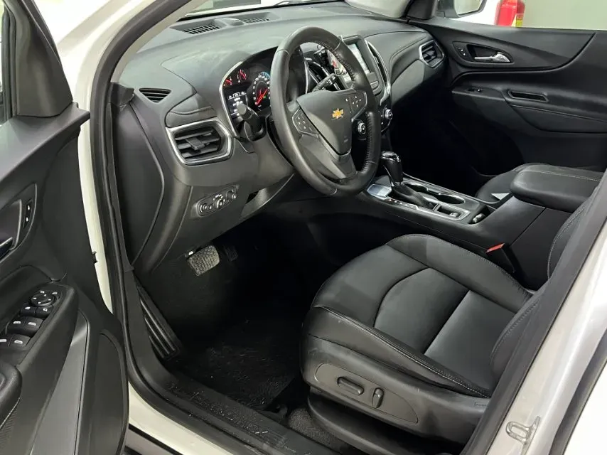 2019 Chevrolet Equinox 1.5T 169HP L4 6AT,autocango,china used car exporter,china ev exporter,chinese used car exporter,chinese used ev exporter