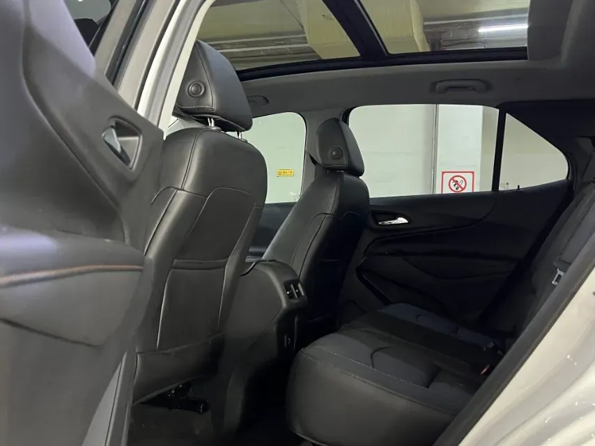 2019 Chevrolet Equinox 1.5T 169HP L4 6AT,autocango,china used car exporter,china ev exporter,chinese used car exporter,chinese used ev exporter