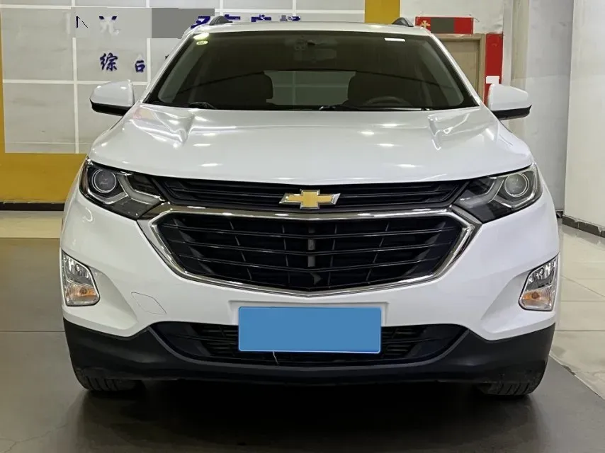 2019 Chevrolet Equinox 1.5T 169HP L4 6AT,autocango,china used car exporter,china ev exporter,chinese used car exporter,chinese used ev exporter