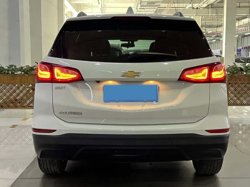 2019 Chevrolet Equinox 1.5T 169HP L4 6AT,autocango,china used car exporter,china ev exporter,chinese used car exporter,chinese used ev exporter