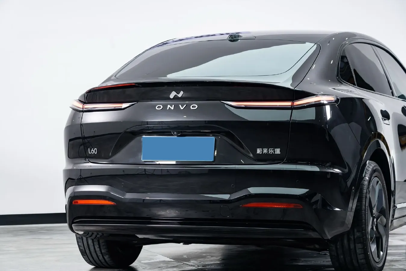 2024 ONVO L60 BEV 60KWH,autocango,china used car exporter,china ev exporter,chinese used car exporter,chinese used ev exporter