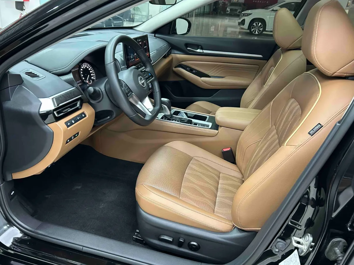 2022 Nissan Teana 2.0L 156HP L4 CVT,autocango,china used car exporter,china ev exporter,chinese used car exporter,chinese used ev exporter